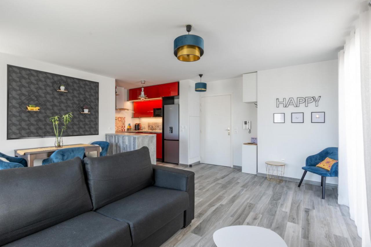 Happy Guest House Сери Екстериор снимка